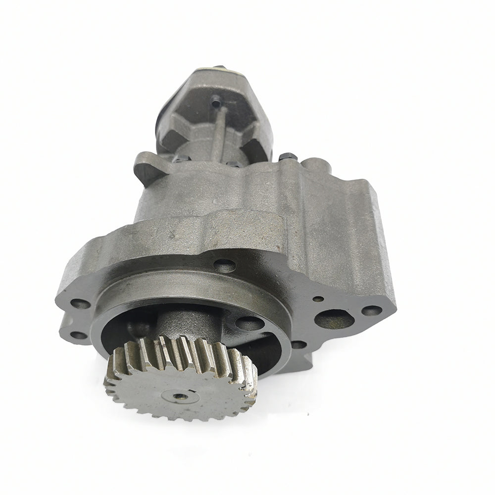 Pompe à huile 3609833 3821579 3027421 pour moteur Cummins N14 NH855 NT855 