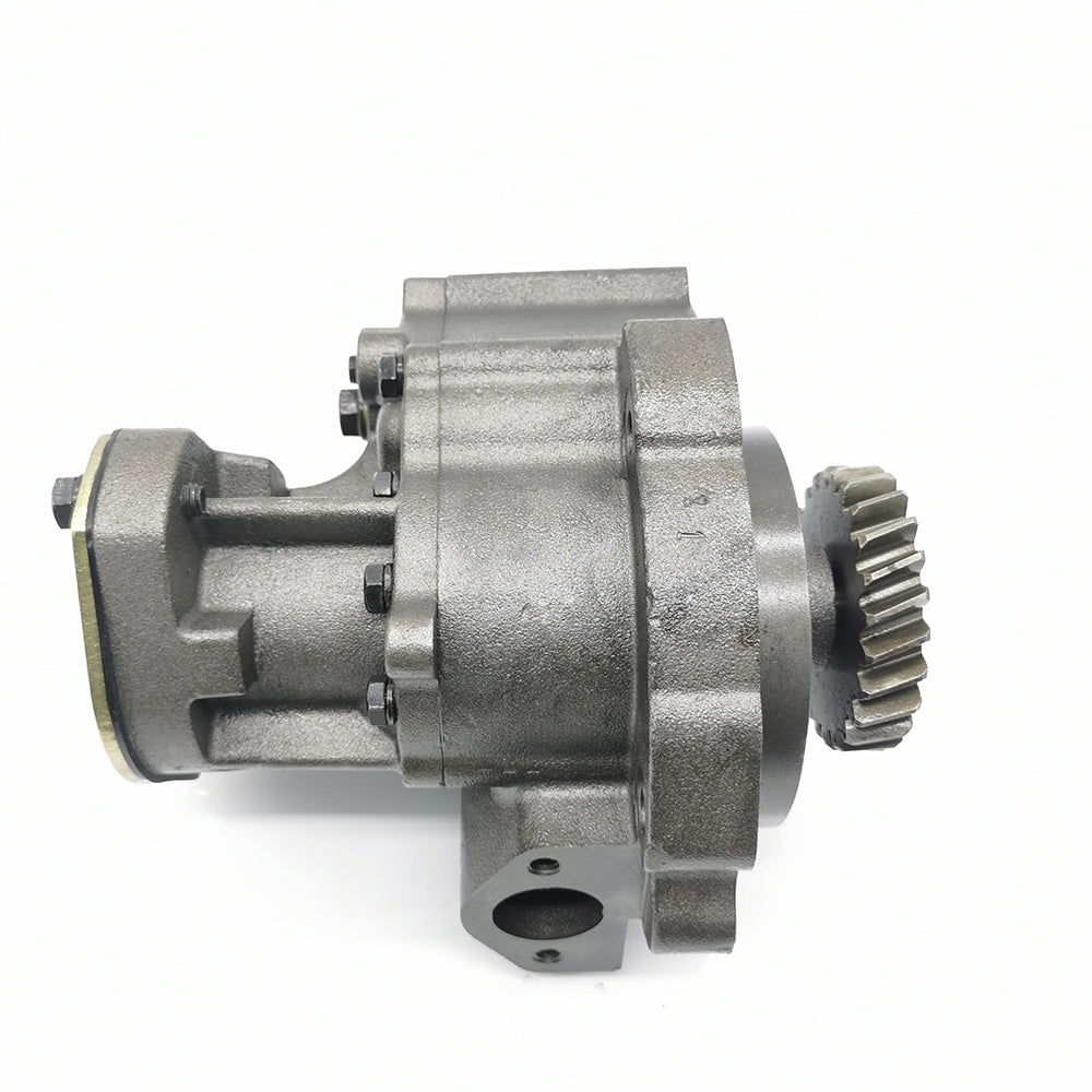 Pompe à huile 3609833 3821579 3027421 pour moteur Cummins N14 NH855 NT855 