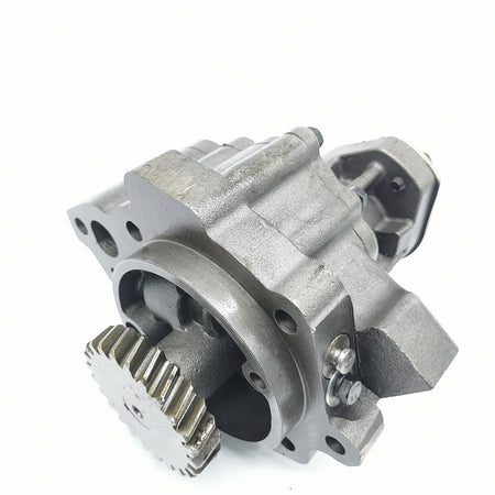 Pompe à huile 3609833 3821579 3027421 pour moteur Cummins N14 NH855 NT855 