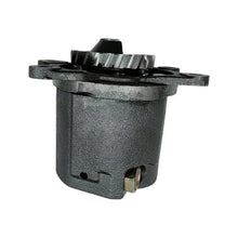 Pompe à huile 6151-51-1005 pour moteur Komatsu 6D125 S6D125, excavatrice PC400LC-5 PC400LC-6, chargeuse sur pneus WA450-3MC WA470-3