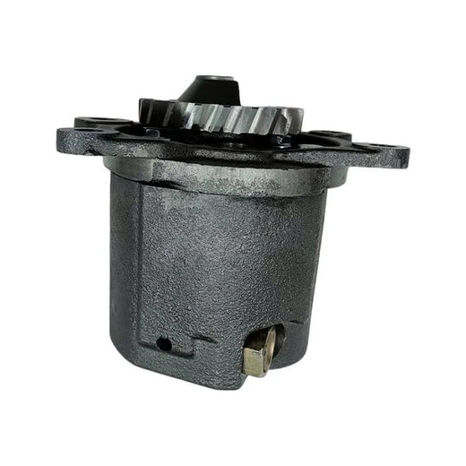 Oil Pump 6151-51-1005 for Komatsu Engine 6D125 S6D125 Excavator PC400LC-5 PC400LC-6 Wheel Loader WA450-3MC WA470-3 - KUDUPARTS