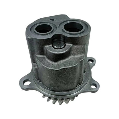 Pompe à huile 6151-51-1005 pour moteur Komatsu 6D125 S6D125, excavatrice PC400LC-5 PC400LC-6, chargeuse sur pneus WA450-3MC WA470-3