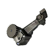 Pompe à huile 6162-55-1011 pour moteur Komatsu S6D170E SA6D170A SAA6D170 chargeur WA700-1L WA700-3L