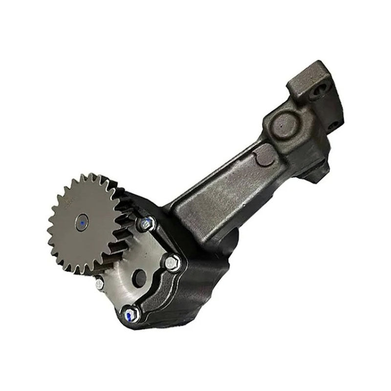 Oil Pump 6162-55-1011 for Komatsu Engine S6D170E SA6D170A SAA6D170 Loader WA700-1L WA700-3L - KUDUPARTS