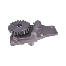 Pompe à huile 6204-51-1201 pour moteur Komatsu 3D95S 4D95L-1 S4D95LE-3, chargeuse sur pneus WA65-5 WA70-5 WA80-5