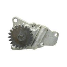 Pompe à huile 6209-51-1400 pour moteur Komatsu S6D95 SA6D95 4D95, excavatrice PC200-5 PC200-6L PC220LC-5 PC250LC-6L