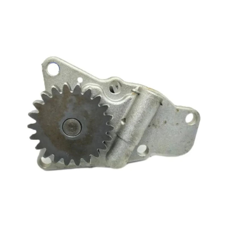 Oil Pump 6209-51-1400 for Komatsu Engine S6D95 SA6D95 4D95 Excavator PC200-5 PC200-6L PC220LC-5 PC250LC-6L