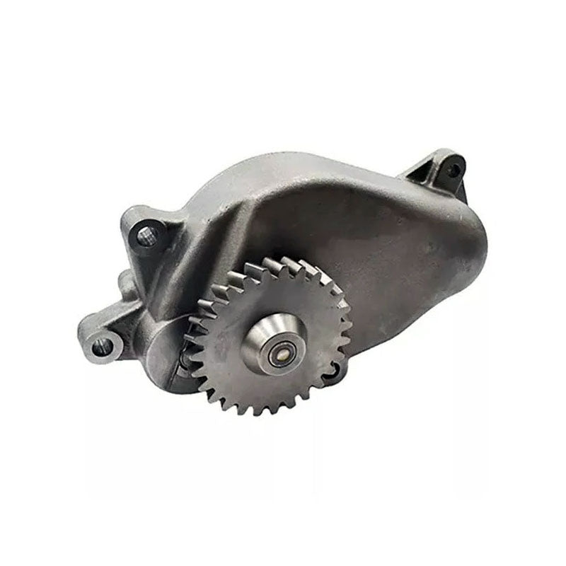 Oil Pump 6215-51-1500 for Komatsu Engine 330M SA12V140Z SA12V140 Loader WA800-2LC WA800-3LC WA900-3LC