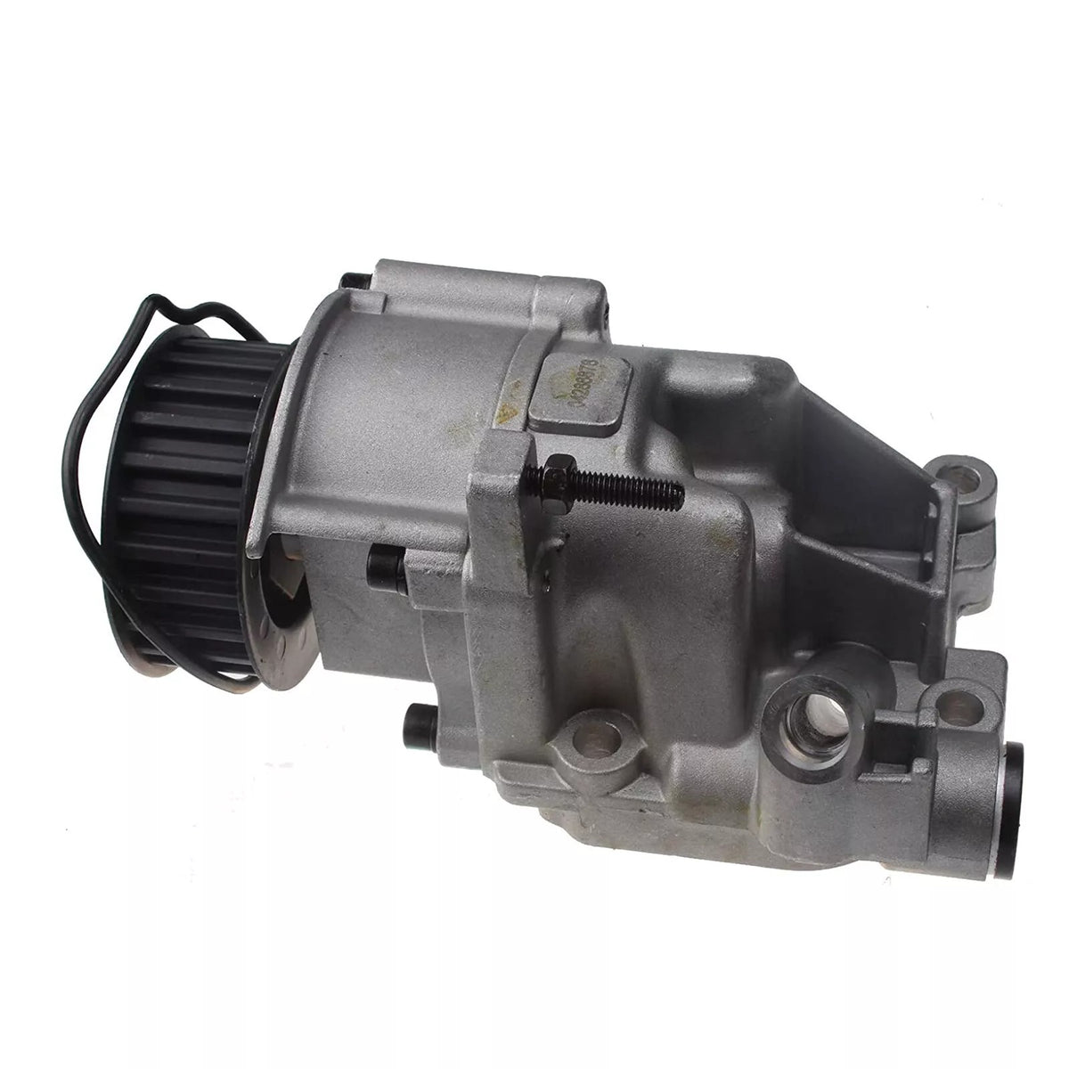 Oil Pump 6669530 for Bobcat Loader 863 864 873 883 A220 A300 S250 T200 - KUDUPARTS