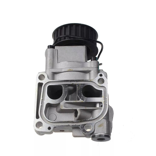 Oil Pump 6669530 for Bobcat Loader 863 864 873 883 A220 A300 S250 T200 - KUDUPARTS