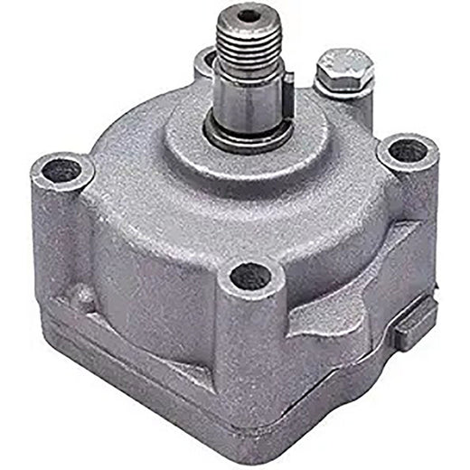 Oil Pump 6689441 3975426 for Kubota Engine D1703 V1903  V2203 Bobcat 5600 645 743 751 753 763 773 7753 1600 - KUDUPARTS
