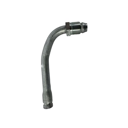 Oil Pump Connector Pipe 8944348271 for Isuzu Engine 4JA1 4JB1 4JG1 4JG2 4JC1 - KUDUPARTS