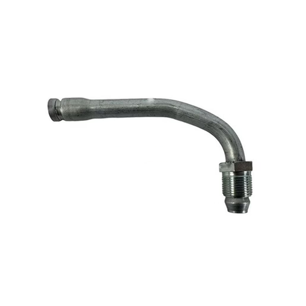 Oil Pump Connector Pipe VI8944348271 for Isuzu Engine 4JB1 Kobelco SK60 70SR SK80CS New Holland EH70 E80 EH80 E70SR E70 Excavator