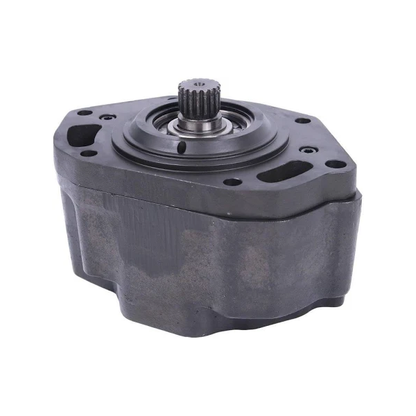 Pompe à huile DG4212354 pour chariot télescopique Komatsu WH609-1E0 WH713-1E0 WH713-1