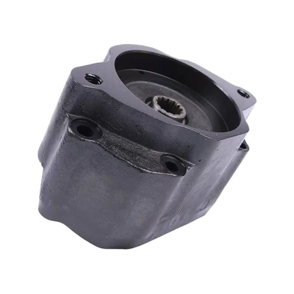 Pompe à huile DG4212354 pour chariot télescopique Komatsu WH609-1E0 WH713-1E0 WH713-1