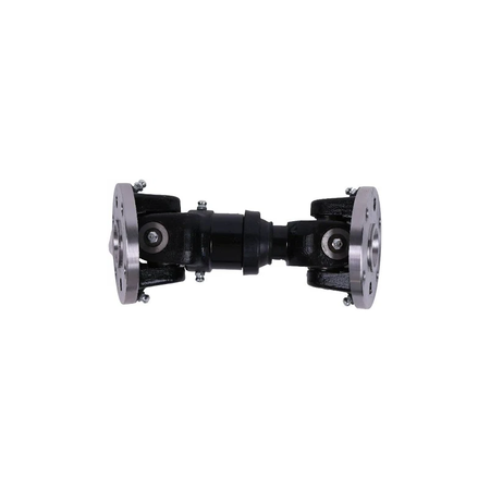 Oil Pump Drive Assembly 67310-30520-71 for Toyota Engine 13Z 14Z G4 1FZ 15Z Forklift 02-7FD35 02-7FD40 02-7FD45 02-7FDA50 7FG40 7FG45 - KUDUPARTS