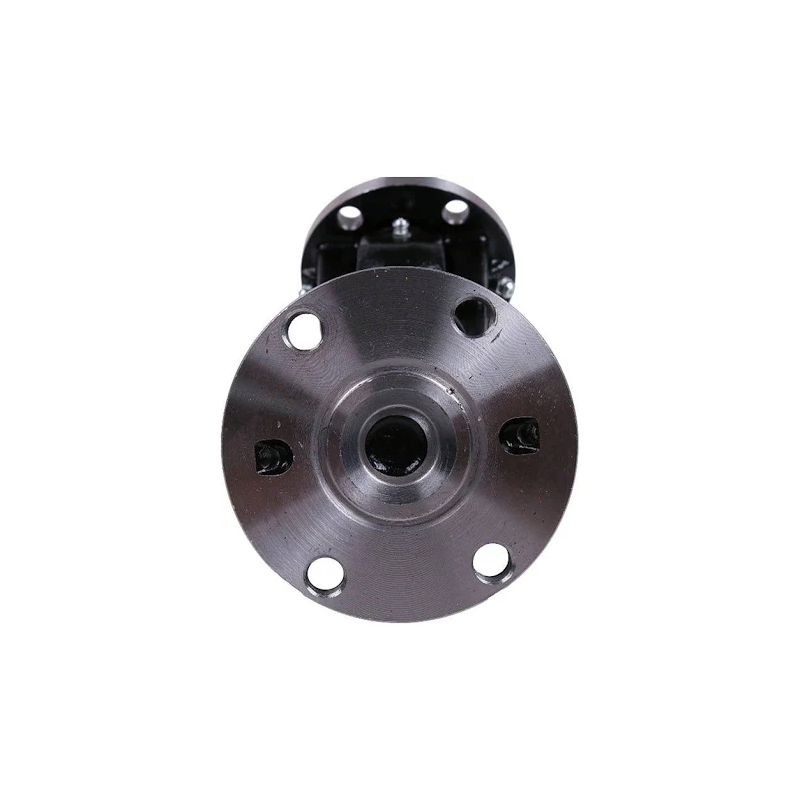 Ensemble d'entraînement de pompe à huile 67310-30520-71 pour moteur Toyota 13Z 14Z G4 1FZ 15Z chariot élévateur 02-7FD35 02-7FD40 02-7FD45 02-7FDA50 7FG40 7FG45