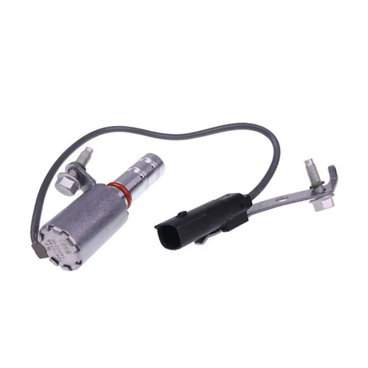 Oil Pump Flow Control Valve 12670746 for Buick Envision LaCrosse Chevrolet Blazer Colorado Impala GMC Acadia Canyon 2.5L - KUDUPARTS