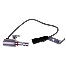 Soupape de régulation de débit de pompe à huile 12670746 pour Buick Envision LaCrosse Chevrolet Blazer Colorado Impala GMC Acadia Canyon 2,5 L