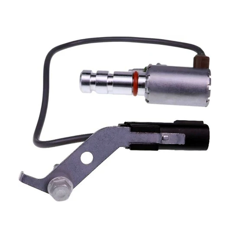 Soupape de régulation de débit de pompe à huile 12670746 pour Buick Envision LaCrosse Chevrolet Blazer Colorado Impala GMC Acadia Canyon 2,5 L