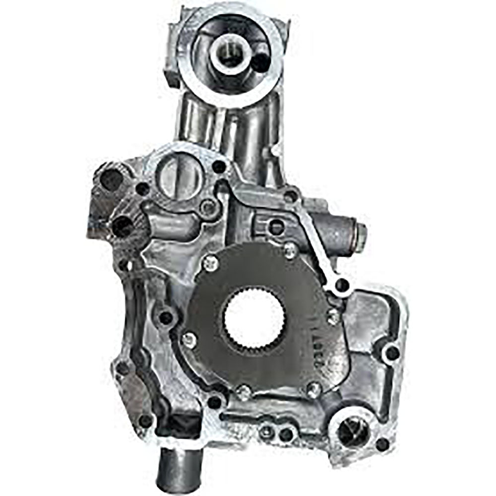 Couvercle avant de pompe à huile 7000649 pour moteur Kubota V2607, chargeuse Bobcat S550, S570, S590, T590, T550