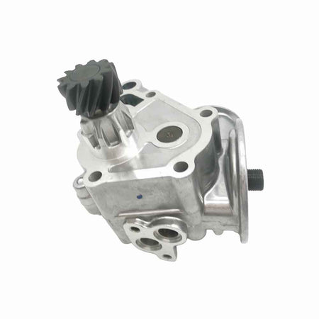 Oil Pump ME014600 for Mitsubishi 4D34 4D31 4D32 Engine CAT Excavator