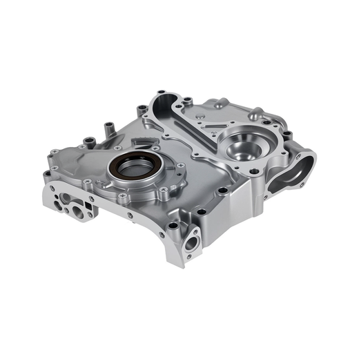 Oil Pump Timing Cover 11301-75021 for Toyota Tacoma 4Runner T100 2.7L 1994-2004 - KUDUPARTS