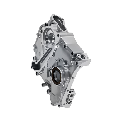 Oil Pump Timing Cover 11301-75021 for Toyota Tacoma 4Runner T100 2.7L 1994-2004