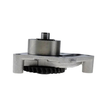 Pompe à huile YM129907-32009 pour moteur Komatsu 4D94LE-2, bulldozer D21A-8E0 D21P-8E0, chargeur CK20-1 CK25-1 SK1020-5 WB70A-1