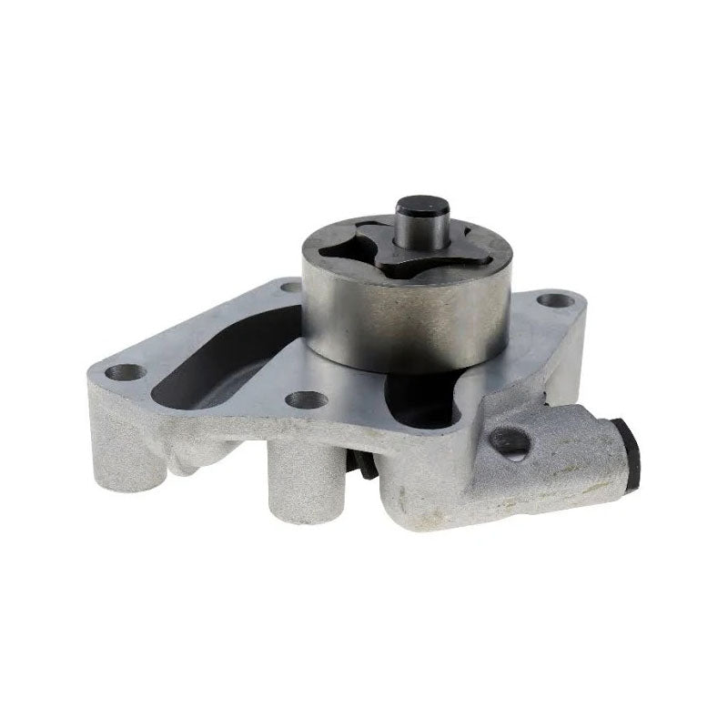 Bomba de aceite YM129907-32009 para motor Komatsu 4D94LE-2, topadora D21A-8E0, D21P-8E0, cargadora CK20-1, CK25-1, SK1020-5 y WB70A-1