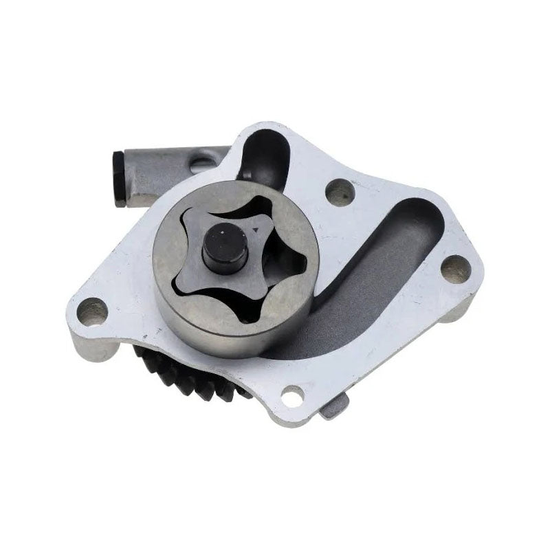 Oil Pump YM129907-32009 for Komatsu Engine 4D94LE-2 Dozer D21A-8E0 D21P-8E0 Loader CK20-1 CK25-1 SK1020-5 WB70A-1 - KUDUPARTS