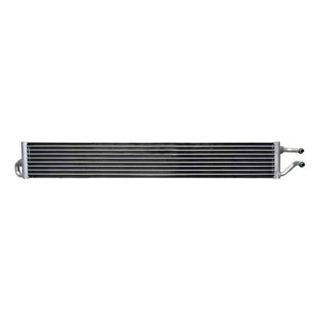 Oil Radiator 95830701500 95830701501 7P0317019 7P0317819A 7P0317819B 376756361 for Volkswagen Touareg - KUDUPARTS