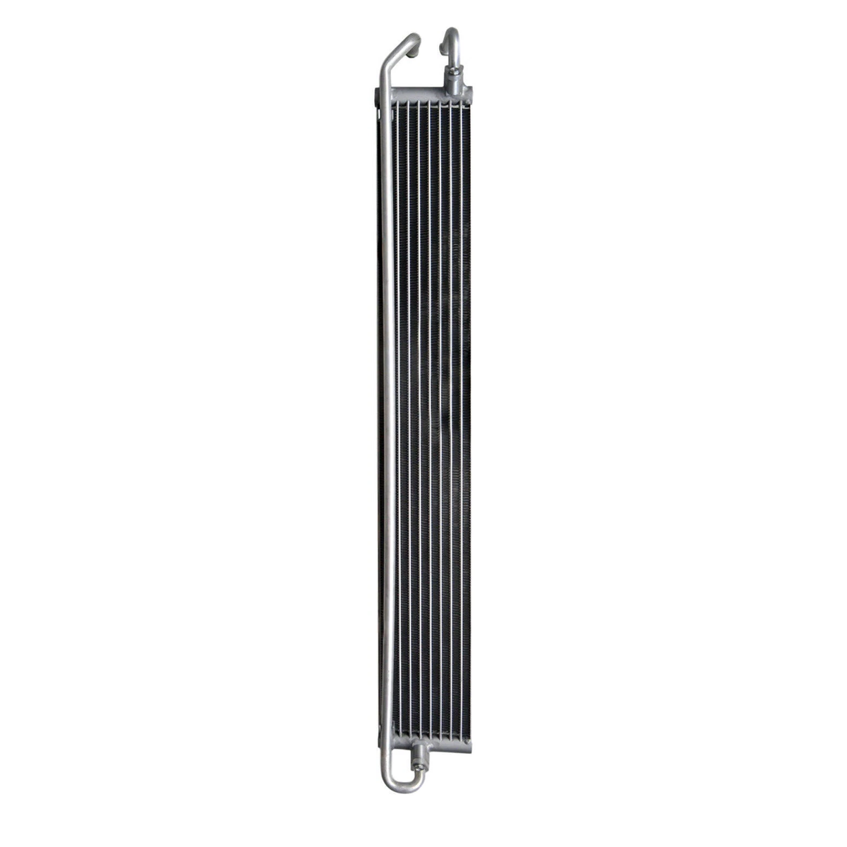 Oil Radiator 95830701500 95830701501 7P0317019 7P0317819A 7P0317819B 376756361 for Volkswagen Touareg - KUDUPARTS