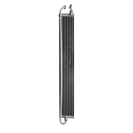 Oil Radiator 95830701500 95830701501 7P0317019 7P0317819A 7P0317819B 376756361 for Volkswagen Touareg - KUDUPARTS
