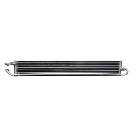 Oil Radiator 95830701500 95830701501 7P0317019 7P0317819A 7P0317819B 376756361 for Volkswagen Touareg - KUDUPARTS
