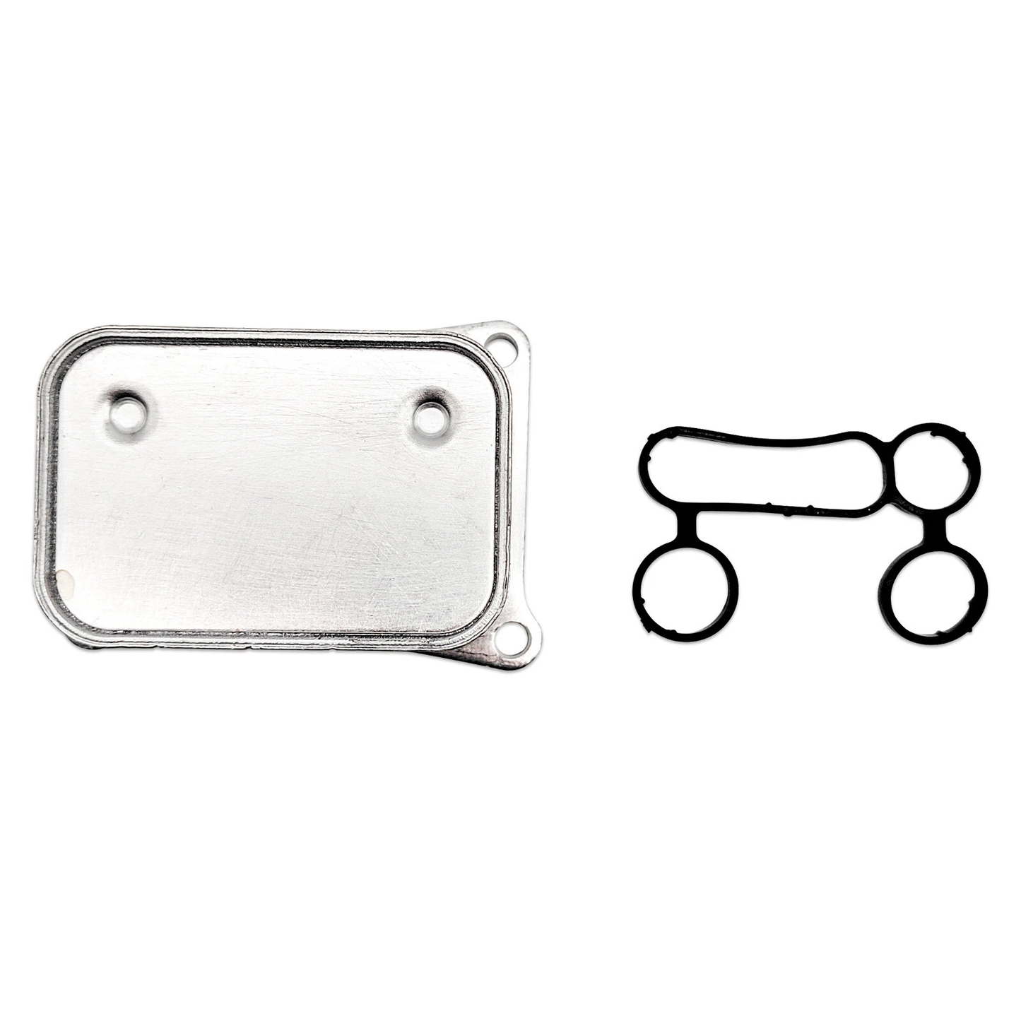 Oil Radiator And Seal 420430325 420890181 420890180 for Can-Am Commander Defender Maverick Outlander Renegade