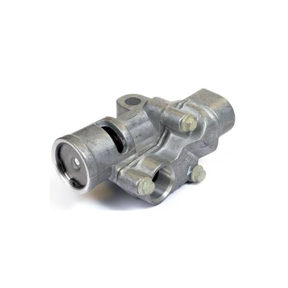 Soupape de décharge d'huile 02201452 pour moteur Perkins 1004-40T, chargeuse-pelleteuse JCB 2CX, 2CXL, 2CXS, 2CXSL, 2CXU, 3CX, 4C, 4CX444, 4CN444