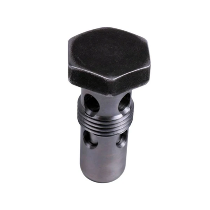 Soupape de décharge d'huile 140036220 pour moteur Perkins 102-04 103-06 104-19 402D-05 403C-15 404D-15