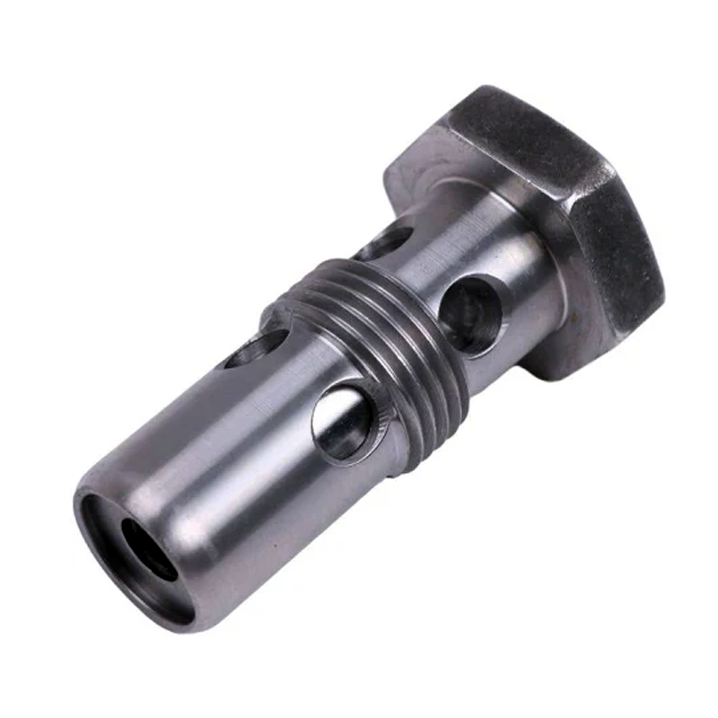 Soupape de décharge d'huile 140036220 pour moteur Perkins 102-04 103-06 104-19 402D-05 403C-15 404D-15