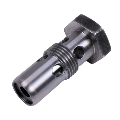 Soupape de décharge d'huile 140036220 pour moteur Perkins 102-04 103-06 104-19 402D-05 403C-15 404D-15