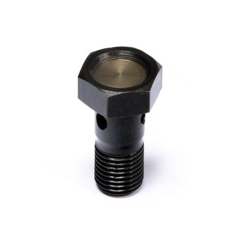 Válvula de alivio de aceite 4138A017 para motor Perkins serie 100