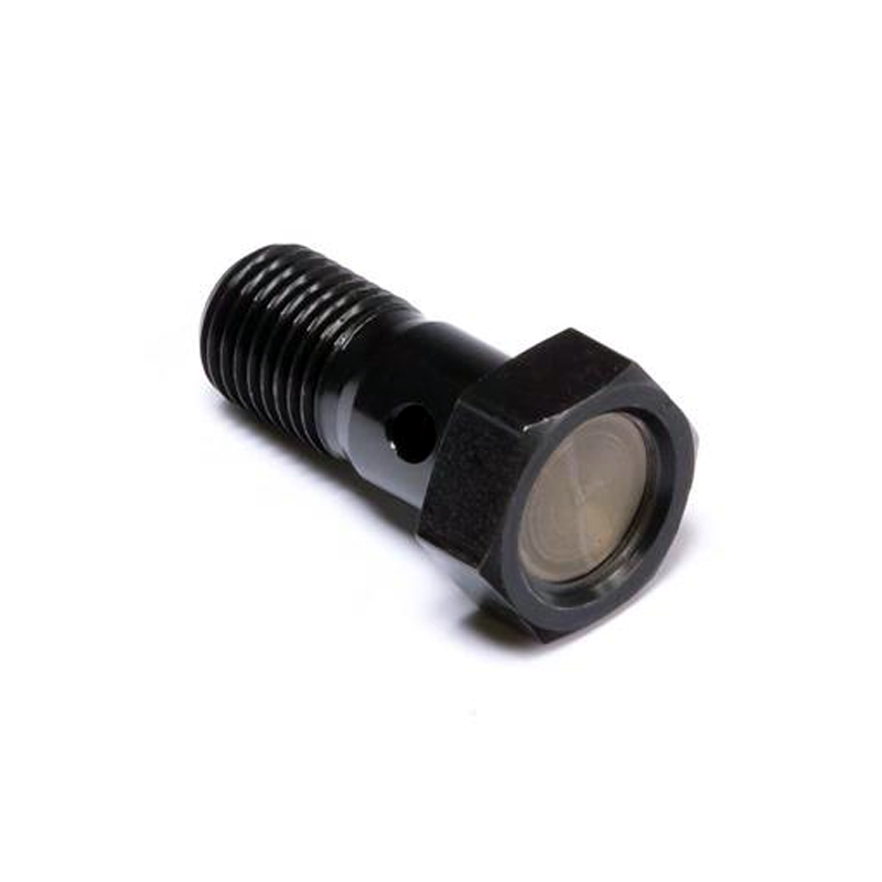 Oil Relief Valve 4138A017 for Perkins Engine 100 Series - KUDUPARTS