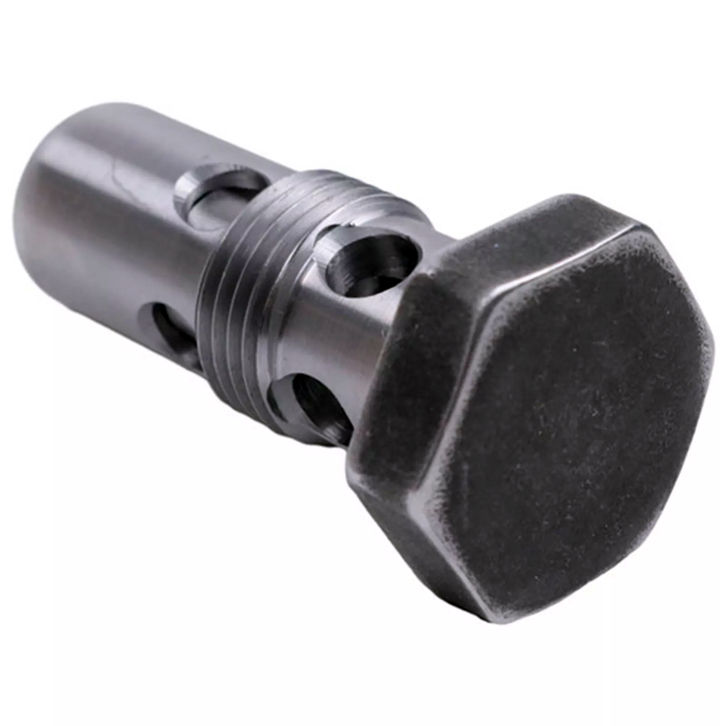 Soupape de surpression d'huile SBA140036220 pour moteur Shibaura Cummins ISM N844 New Holland C175 L125 L215 1920 2120 T2320