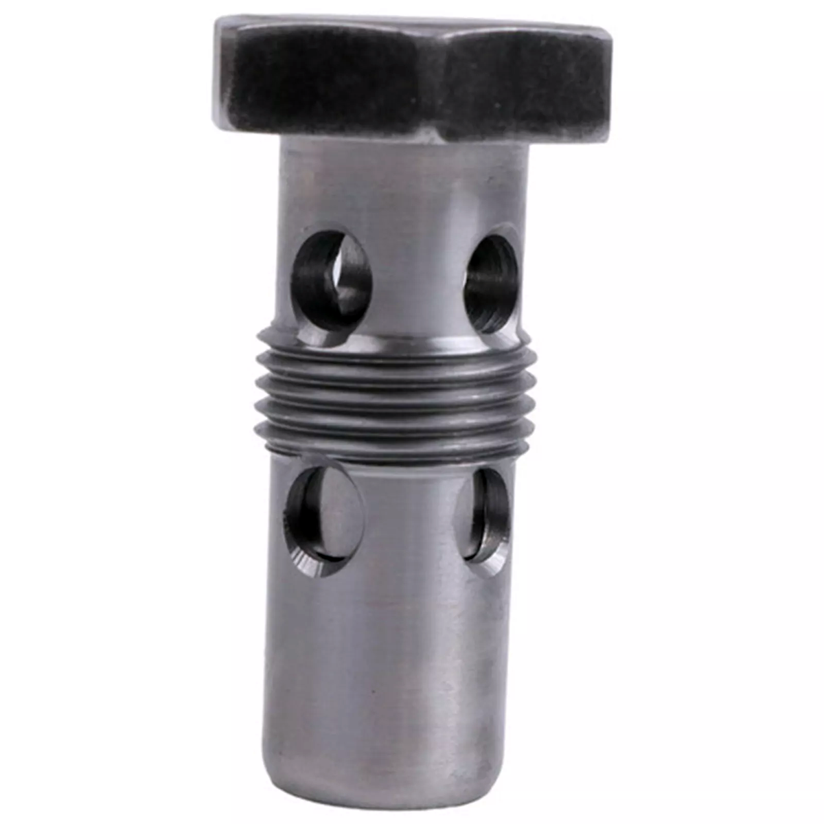 Oil Relief Valve SBA140036220 for Shibaura Cummins Engine ISM N844 New Holland C175 L125 L215 1920 2120 T2320 - KUDUPARTS