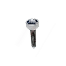 Clapet anti-retour d'huile 335-0374 pour moteur Caterpillar CAT C9, excavatrice 330D, 345D, 349D