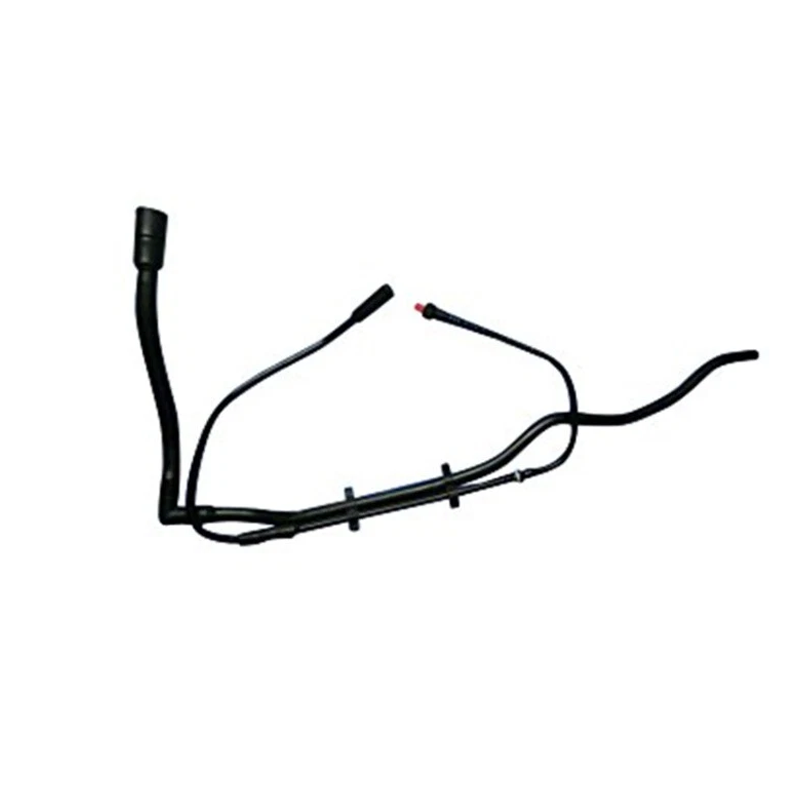 Oil Return Pipe 5258273 for Cummins Engine 6C8.3 B3.3 ISL8.9 ISL9 ISLE4 L8.9 L9 QSC8.3 QSL9 QSL9.3 - KUDUPARTS