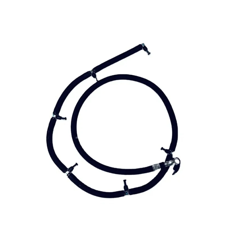 Oil Return Pipe 5296062 for Cummins Engine 6B5.9 ISB5.9 CM2880 B127 ISB5.9 CM2880 B172 QSB5.9 CM2880 B139
