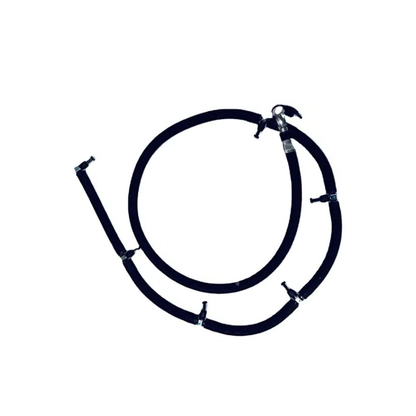 Oil Return Pipe 5296062 for Cummins Engine 6B5.9 ISB5.9 CM2880 B127 ISB5.9 CM2880 B172 QSB5.9 CM2880 B139