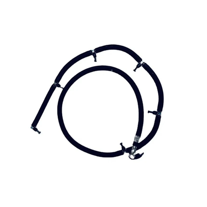 Oil Return Pipe 5296062 for Cummins Engine 6B5.9 ISB5.9 CM2880 B127 ISB5.9 CM2880 B172 QSB5.9 CM2880 B139