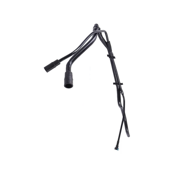 Oil Return Tube 3974546 for Cummins Engine 6C8.3 ISC CM850 ISL CM2150 ISL9 CM2150 SN QSB3.3 CM2150 Hyundai R320LV-7A R360LC-7A